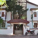 Kaliptus 2* Kemer