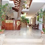 Kaliptus Hotel Kemer