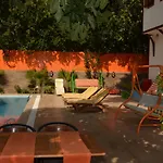 Hotel Kaliptus Kemer