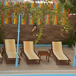 Kaliptus Hotel Kemer