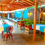 Kaliptus Hotel 2*