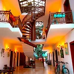 Hotel Kaliptus