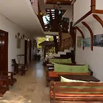 Kaliptus Hotel 2*