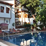 Kaliptus 2* Kemer