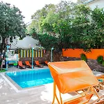 Kaliptus Kemer