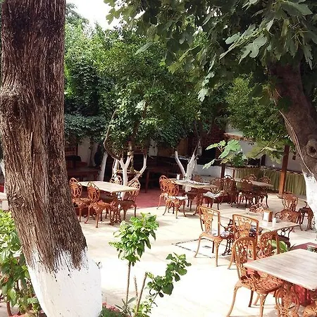 Kaliptus 2* Kemer