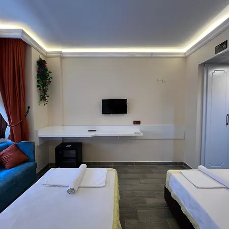 Hotel Kaliptus 2*