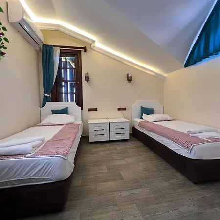 Hotel Kaliptus Kemer