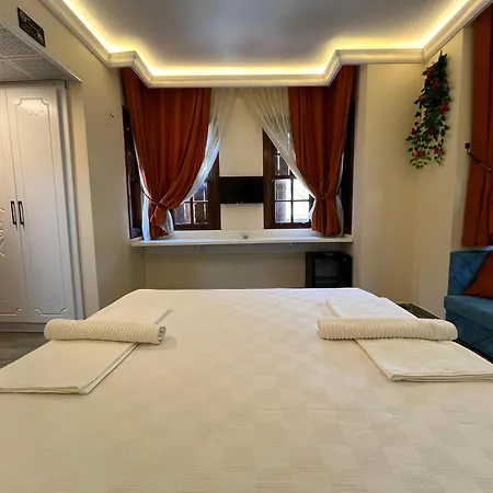 Hotel Kaliptus