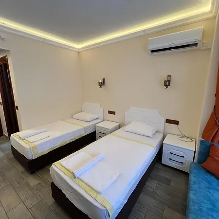 Hotel Kaliptus Kemer