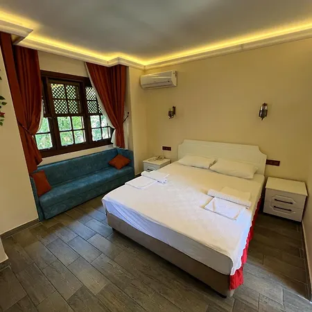 Kaliptus 2* Kemer