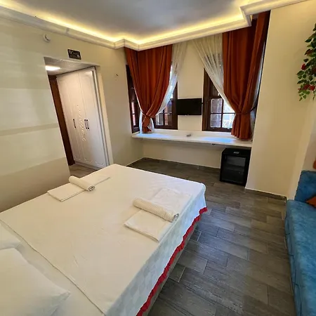 Kaliptus Kemer