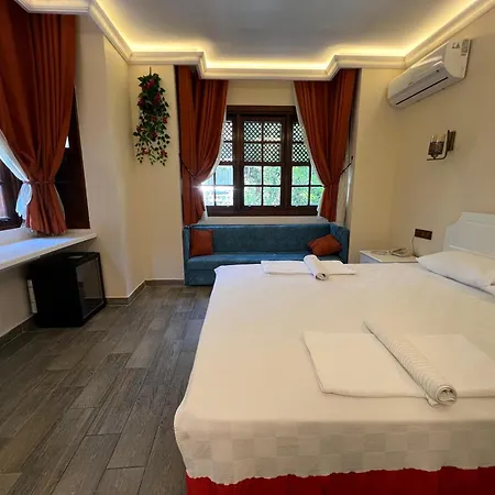 Kaliptus 2* Kemer