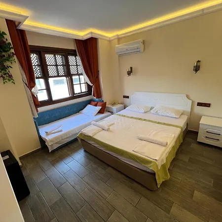 Kaliptus Hotel