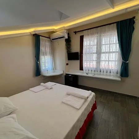 Kaliptus 2* Kemer