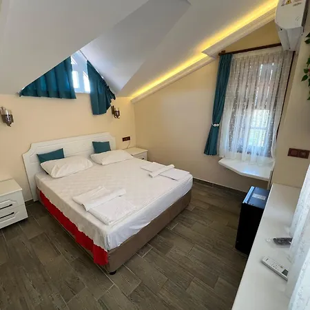 Kaliptus Hotel