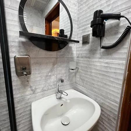 Kaliptus Hotel