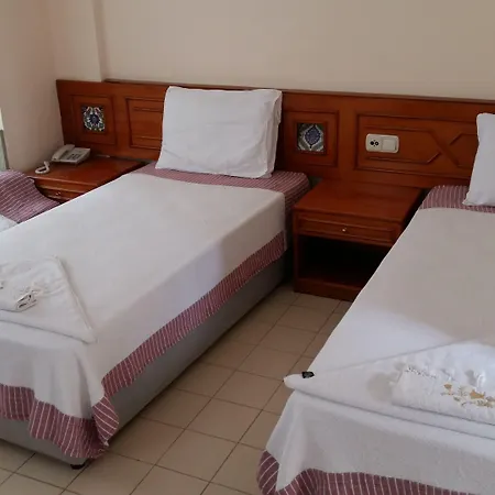 Hotel Kaliptus Kemer