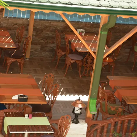 Hotel Kaliptus Kemer