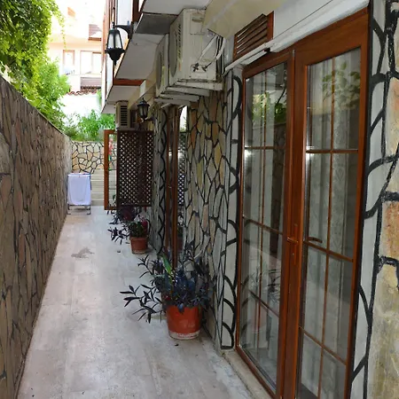 ホテル Kaliptus 2*