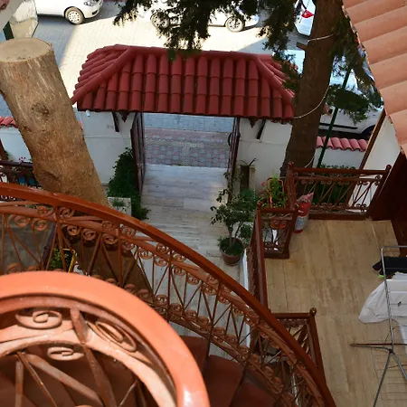 Kaliptus Hotel Kemer