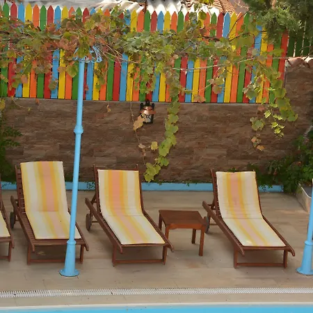 Kaliptus Hotel Kemer