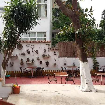 Kaliptus Hotel Kemer