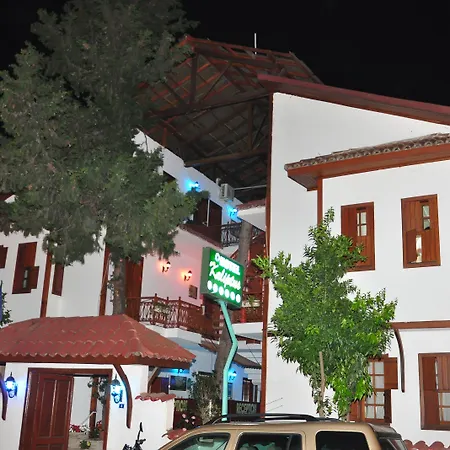 Hotel Kaliptus Kemer