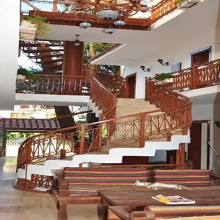 Kaliptus Kemer