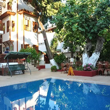 Hotel Kaliptus
