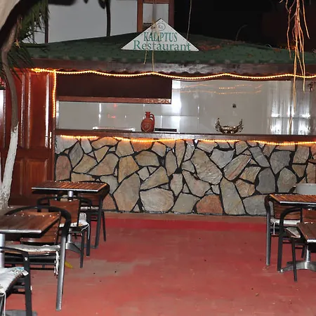 Hotel Kaliptus Kemer