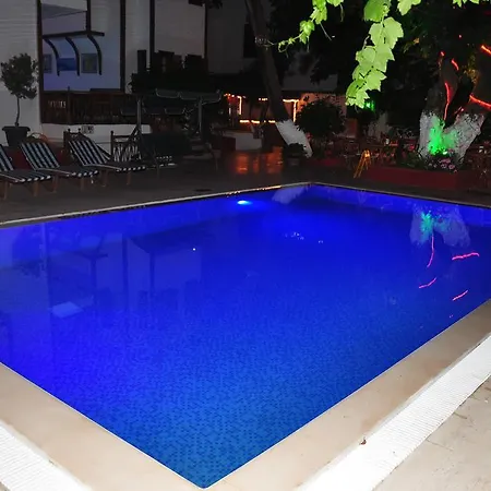 Kaliptus Kemer