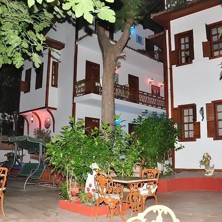 Hotel Kaliptus Kemer