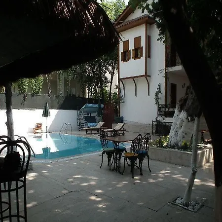 Hotel Kaliptus