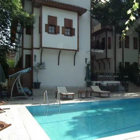 Kaliptus Kemer