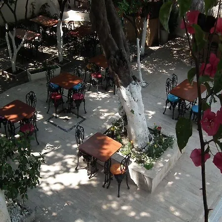 Kaliptus Kemer