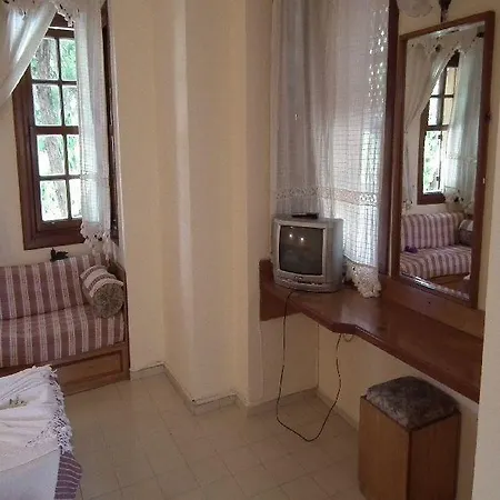 Hotel Kaliptus 2*