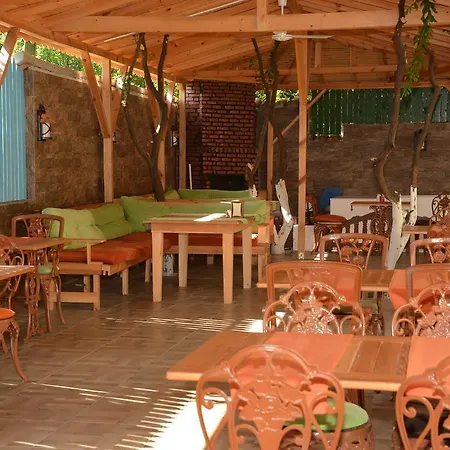 Hotel Kaliptus