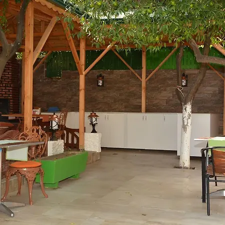 Hotel Kaliptus 2*