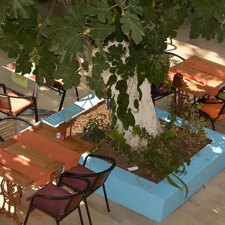 Kaliptus Hotel Kemer