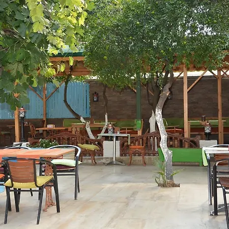 Kaliptus Hotel Kemer