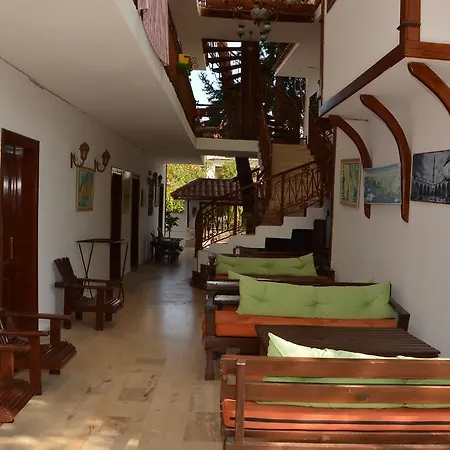 Kaliptus 2* Kemer