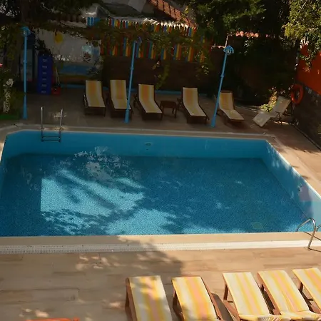 Kaliptus Hotel Kemer
