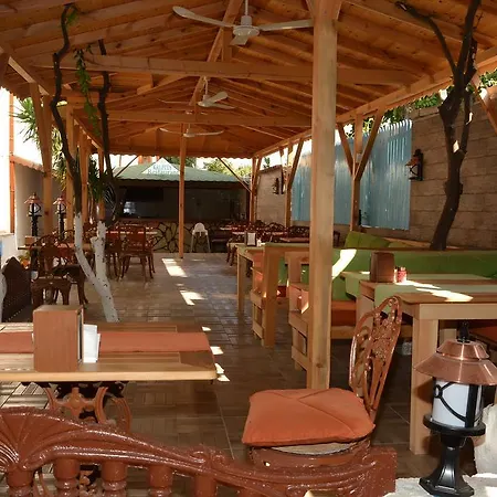 Kaliptus Kemer
