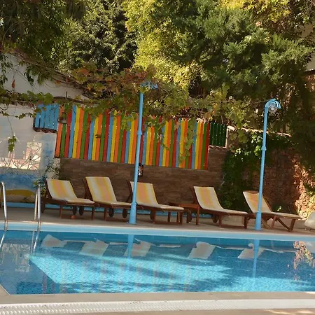Hotel Kaliptus