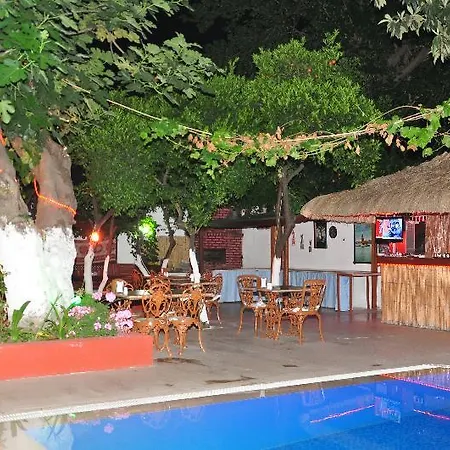 Kaliptus 2* Kemer