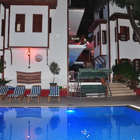 Kaliptus 2* Kemer