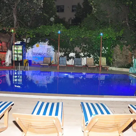 Kaliptus Hotel