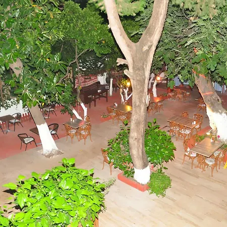 Kaliptus Hotel Kemer