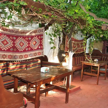 Hotel Kaliptus 2*